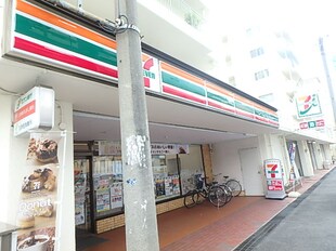 フジパレス城東永田の物件内観写真